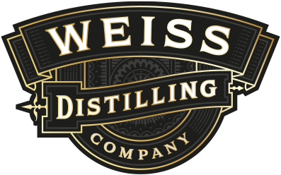 WEISS DISTILLING CO