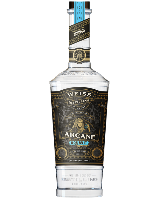 ARCANE AQUAVIT