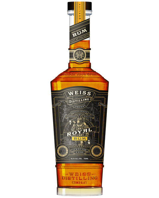 ROYAL RUM