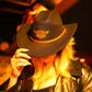 Wild Wild Weiss Cowboy Hat